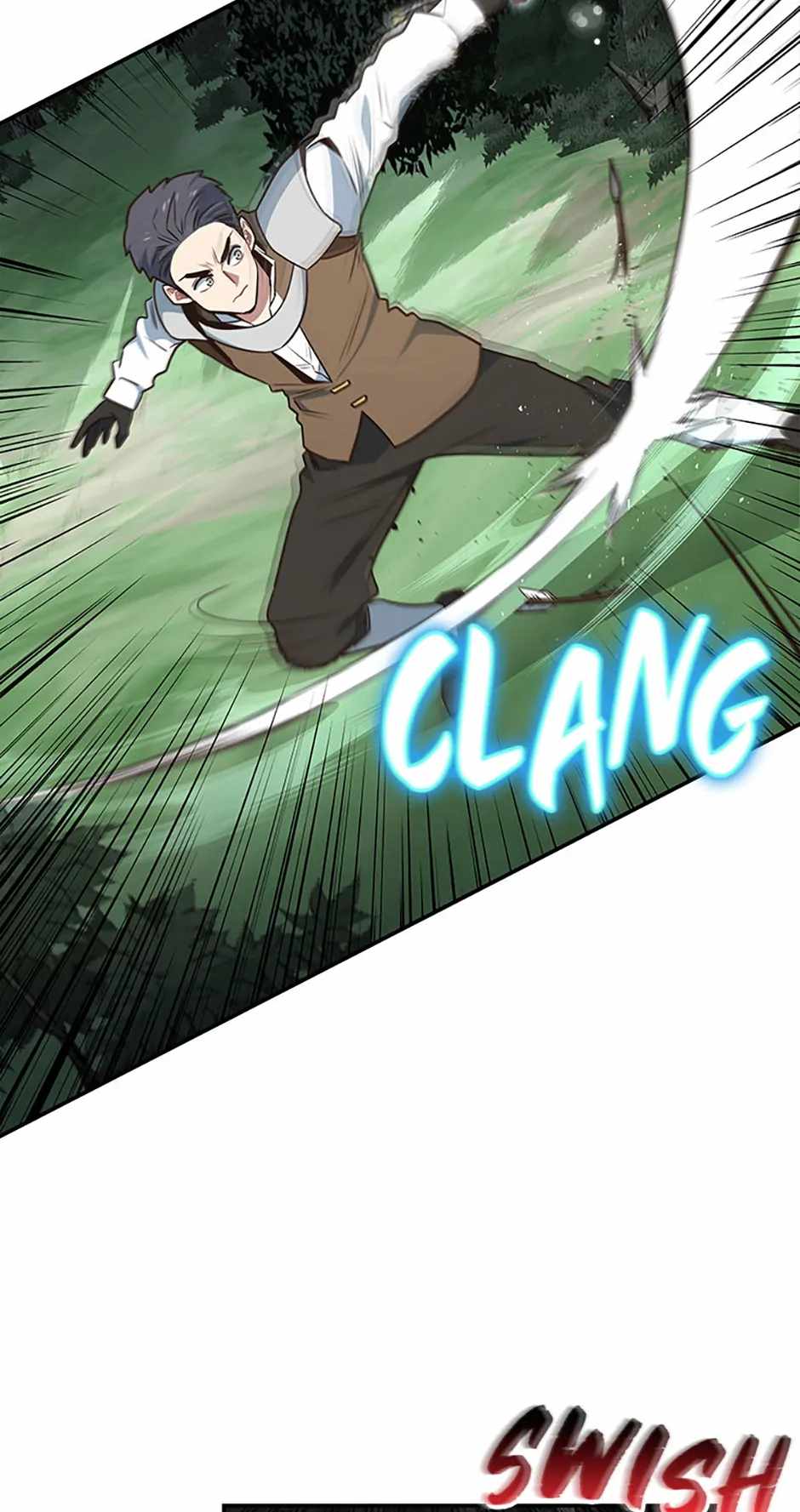One in seven billion irregular (One-of-a-Kind Irregular) Chapter 108 72